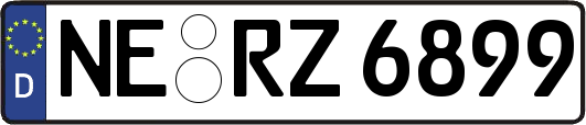 NE-RZ6899