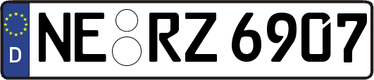 NE-RZ6907