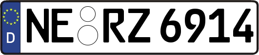NE-RZ6914