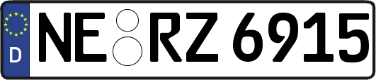 NE-RZ6915