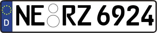 NE-RZ6924
