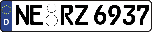 NE-RZ6937