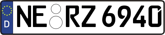 NE-RZ6940