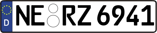 NE-RZ6941