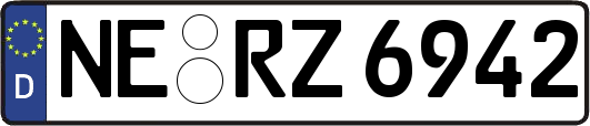 NE-RZ6942