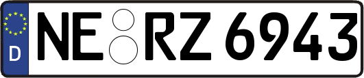 NE-RZ6943