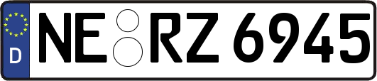NE-RZ6945