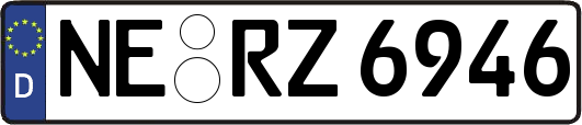 NE-RZ6946