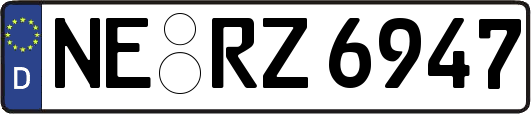 NE-RZ6947