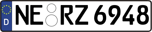 NE-RZ6948