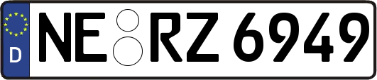 NE-RZ6949