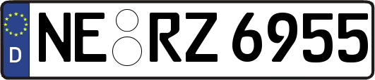 NE-RZ6955