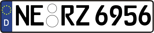 NE-RZ6956