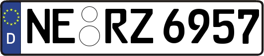 NE-RZ6957