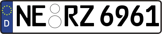 NE-RZ6961
