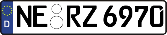NE-RZ6970