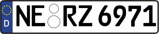 NE-RZ6971