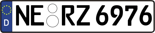 NE-RZ6976