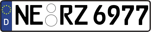 NE-RZ6977