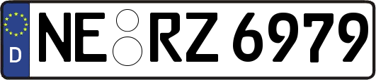 NE-RZ6979