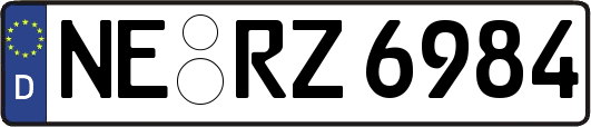 NE-RZ6984