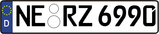 NE-RZ6990