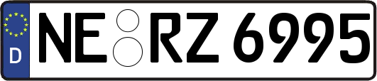 NE-RZ6995
