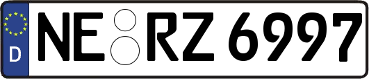 NE-RZ6997