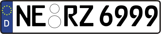 NE-RZ6999