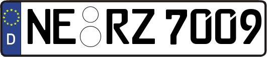 NE-RZ7009