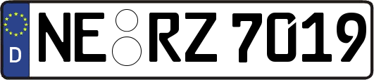 NE-RZ7019