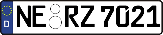 NE-RZ7021