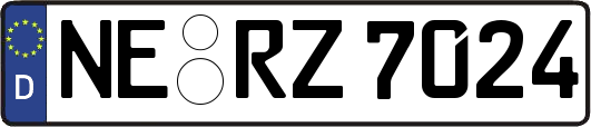 NE-RZ7024