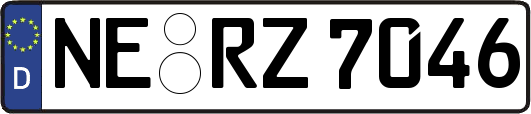 NE-RZ7046