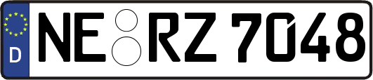 NE-RZ7048