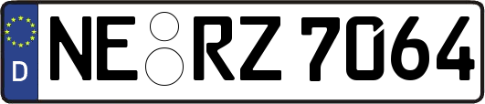 NE-RZ7064
