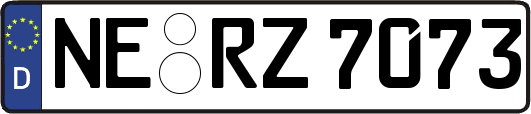 NE-RZ7073