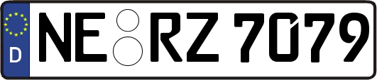 NE-RZ7079