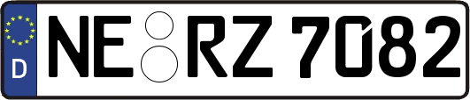 NE-RZ7082