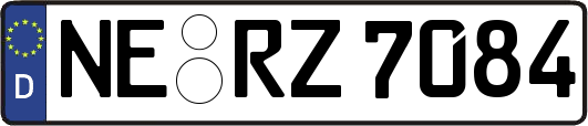 NE-RZ7084