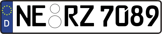 NE-RZ7089