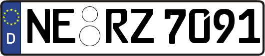 NE-RZ7091