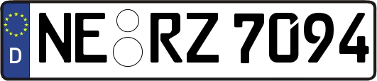 NE-RZ7094