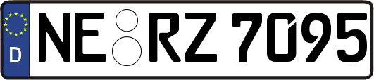 NE-RZ7095