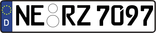 NE-RZ7097