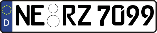 NE-RZ7099