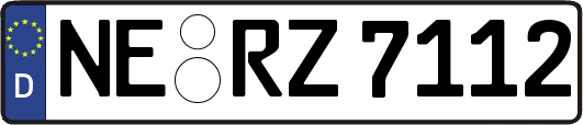 NE-RZ7112