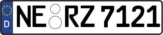 NE-RZ7121