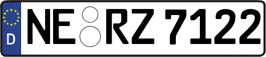 NE-RZ7122