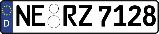 NE-RZ7128